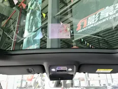 2023 BYD Song PLUS Champion EV 520km Premium, белый — фото 18