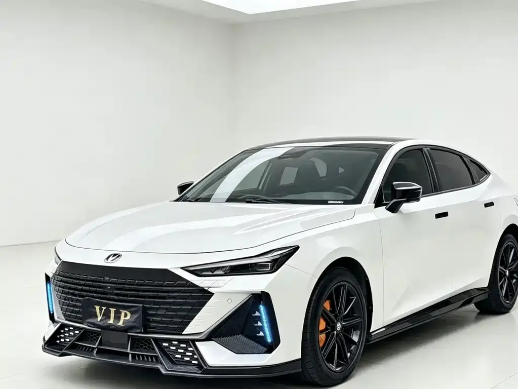 2022 Changan UNI-V 1.5T Sport