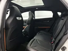 2022 Changan UNI-V 1.5T Sport, белый — фото 5