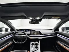 2022 Changan UNI-V 1.5T Sport, белый — фото 6