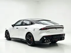2022 Changan UNI-V 1.5T Sport, белый — фото 9