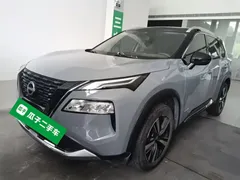 2023 Nissan X-Trail e-POWER Dual Motor 4WD Ultimate — фото 2
