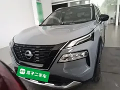 2023 Nissan X-Trail e-POWER Dual Motor 4WD Ultimate — фото 3