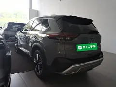 2023 Nissan X-Trail e-POWER Dual Motor 4WD Ultimate — фото 5