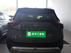 2023 Nissan X-Trail e-POWER Dual Motor 4WD Ultimate — фото 6