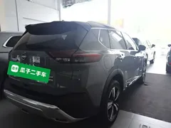 2023 Nissan X-Trail e-POWER Dual Motor 4WD Ultimate — фото 7