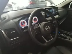2023 Nissan X-Trail e-POWER Dual Motor 4WD Ultimate — фото 10