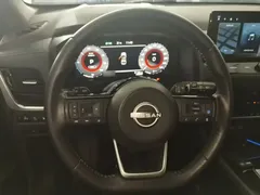 2023 Nissan X-Trail e-POWER Dual Motor 4WD Ultimate — фото 11