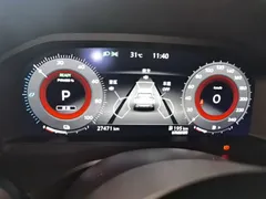 2023 Nissan X-Trail e-POWER Dual Motor 4WD Ultimate — фото 12
