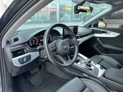 2023 Audi A4L 40 TFSI Fashion Dynamic — фото 6