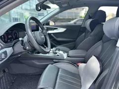 2023 Audi A4L 40 TFSI Fashion Dynamic — фото 7