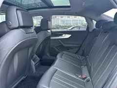 2023 Audi A4L 40 TFSI Fashion Dynamic — фото 8