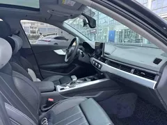 2023 Audi A4L 40 TFSI Fashion Dynamic — фото 9