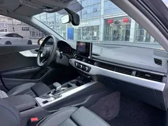 2023 Audi A4L 40 TFSI Fashion Dynamic — фото 10