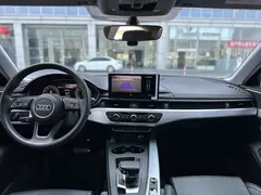 2023 Audi A4L 40 TFSI Fashion Dynamic — фото 12
