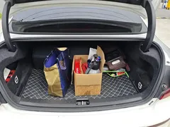 2022 Volvo S60 B4 Luxury, белый — фото 4