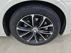 2022 Volvo S60 B4 Luxury, белый — фото 6