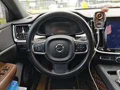 2022 Volvo S60 B4 Luxury, белый — фото 15