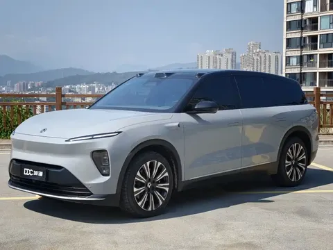 2024 Nio ES8 75kWh
