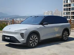 2024 Nio ES8 75kWh — фото 1