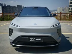 2024 Nio ES8 75kWh — фото 2