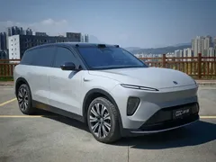 2024 Nio ES8 75kWh — фото 3