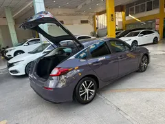 2023 Honda Civic Hatchback 240TURBO CVT — фото 7