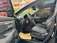 2021 Honda Breeze 240TURBO CVT 2WD Luxury, чёрный — фото 8