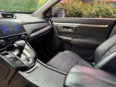2021 Honda Breeze 240TURBO CVT 2WD Luxury, чёрный — фото 9