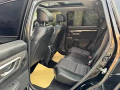 2021 Honda Breeze 240TURBO CVT 2WD Luxury, чёрный — фото 10