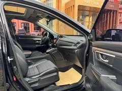 2021 Honda Breeze 240TURBO CVT 2WD Luxury, чёрный — фото 11