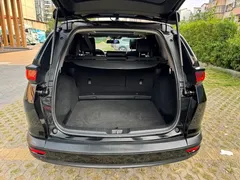 2021 Honda Breeze 240TURBO CVT 2WD Luxury, чёрный — фото 19