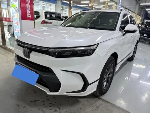 2023 Honda Breeze 240TURBO 2WD Elite 5-seat