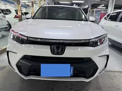 2023 Honda Breeze 240TURBO 2WD Elite 5-seat, белый — фото 2