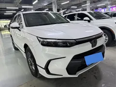 2023 Honda Breeze 240TURBO 2WD Elite 5-seat, белый — фото 3