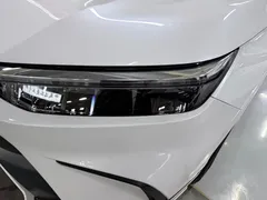 2023 Honda Breeze 240TURBO 2WD Elite 5-seat, белый — фото 4