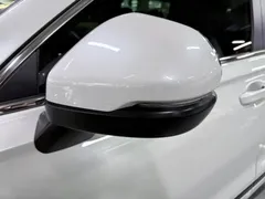 2023 Honda Breeze 240TURBO 2WD Elite 5-seat, белый — фото 6