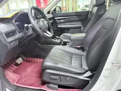 2023 Honda Breeze 240TURBO 2WD Elite 5-seat, белый — фото 8