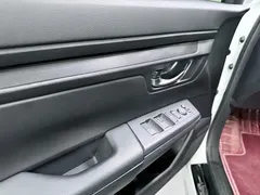 2023 Honda Breeze 240TURBO 2WD Elite 5-seat, белый — фото 9