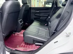 2023 Honda Breeze 240TURBO 2WD Elite 5-seat, белый — фото 10