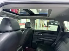 2023 Honda Breeze 240TURBO 2WD Elite 5-seat, белый — фото 11