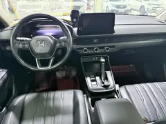 2023 Honda Breeze 240TURBO 2WD Elite 5-seat, белый — фото 12