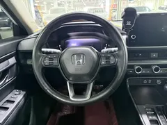 2023 Honda Breeze 240TURBO 2WD Elite 5-seat, белый — фото 13