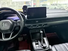 2023 Honda Breeze 240TURBO 2WD Elite 5-seat, белый — фото 14