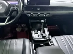 2023 Honda Breeze 240TURBO 2WD Elite 5-seat, белый — фото 15