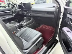 2023 Honda Breeze 240TURBO 2WD Elite 5-seat, белый — фото 20