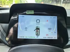 2024 BYD Yuan PLUS Honor 430km Exceed, синий — фото 12