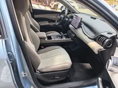 2024 BYD Yuan PLUS Honor 430km Exceed, синий — фото 15