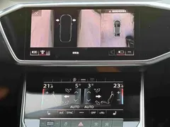2022 Audi A6L 45 TFSI quattro, чёрный — фото 6