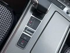 2022 Audi A6L 45 TFSI quattro, чёрный — фото 7
